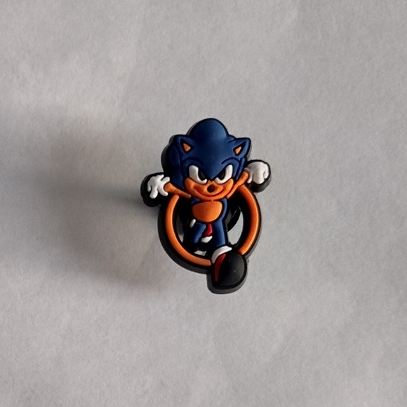 Accessories - 5/$10 Crocs charms